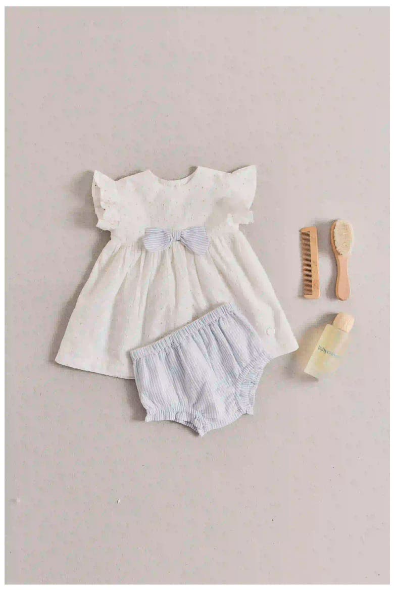 Set Mila Bb Harbour, Main, color, White