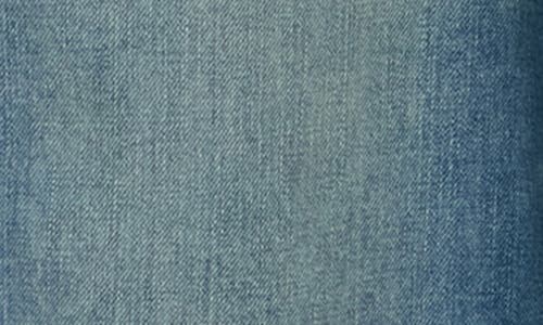 Denimist Relaxed Denim Overalls In Blue