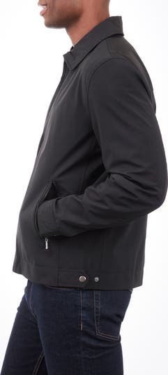 Athens Hipster Water Resistant Jacket