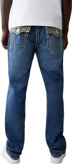 Ricky Sport Buddhacam Jeans