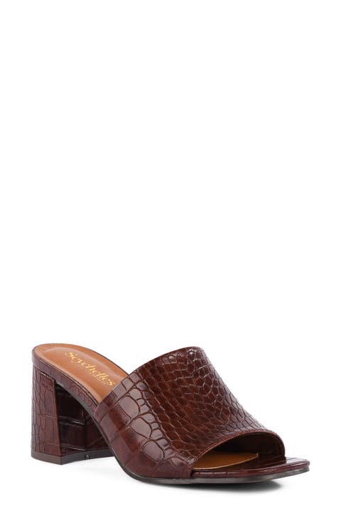 Adapt 3 Open Toe Slide Sandal