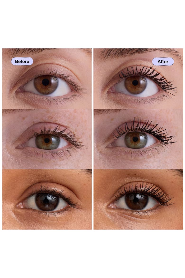 Soulgazer Lengthening & Lifting Peptide Mascara, Alternate, color, HYPNOTIZE REGULAR