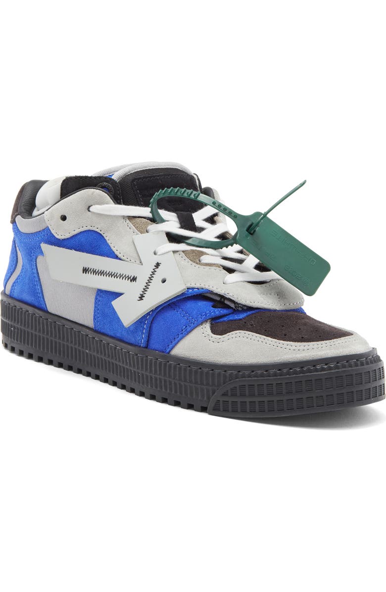 Off-White Floating Arrow Sneaker, Main, color,