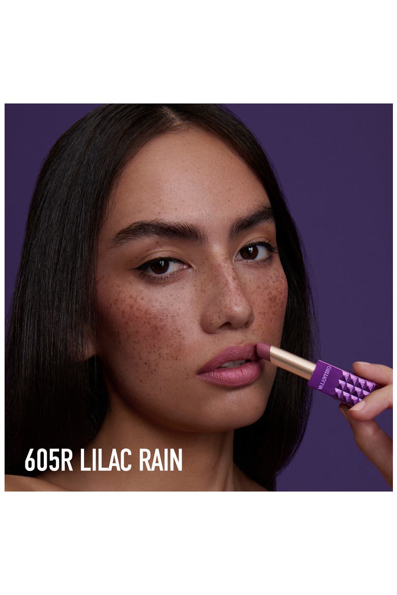 Spike Valentino Lip Shimmer Stick, Alternate, color, 605R