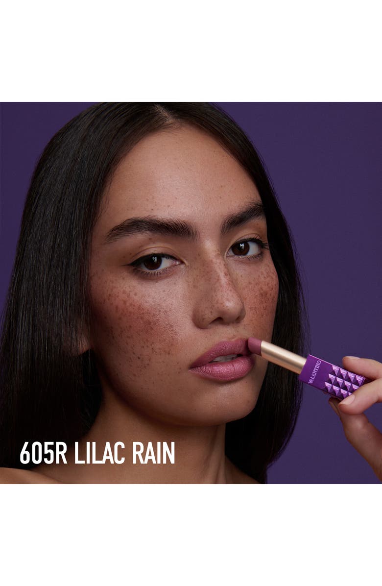 Valentino Spike Valentino Lip Shimmer Stick, Alternate, color, 