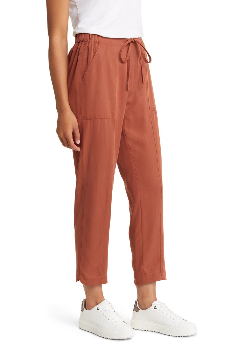 Hatley Jamie Ankle Pants, Alternate, color,