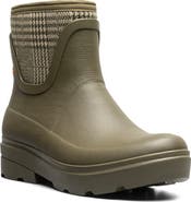 Bogs Hazel Waterproof Chelsea