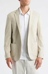Scott Barber Sono Travel Sport Coat