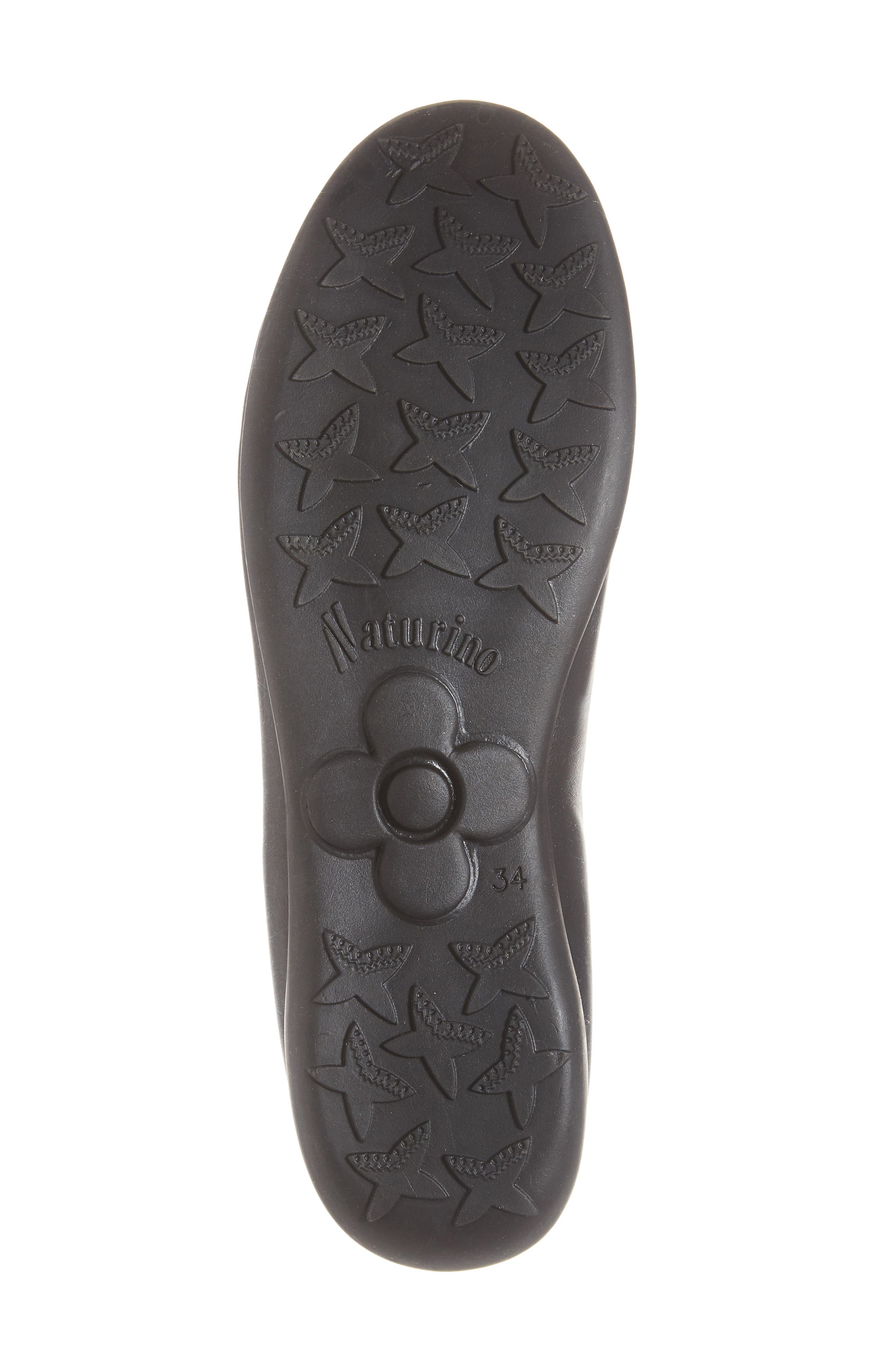 Naturino Matera Ballet Flat, Alternate, color, 