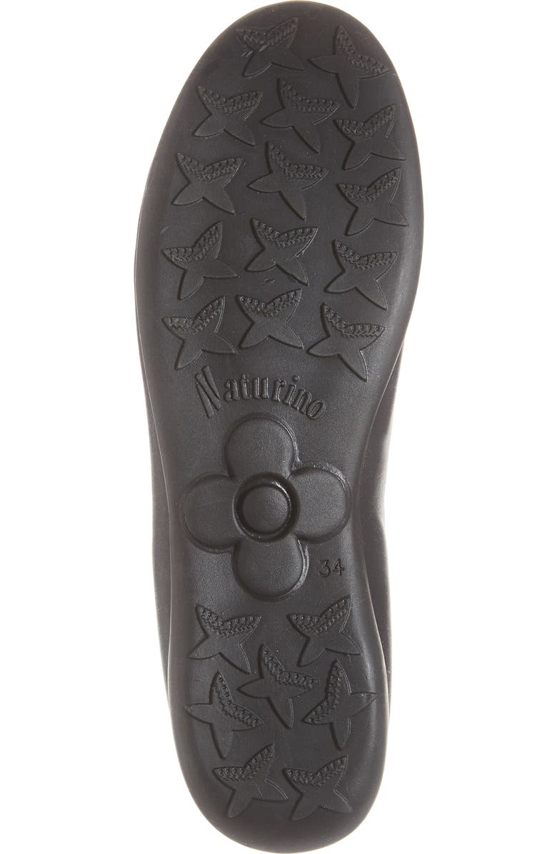 Naturino Matera Ballet Flat, Alternate, color,
