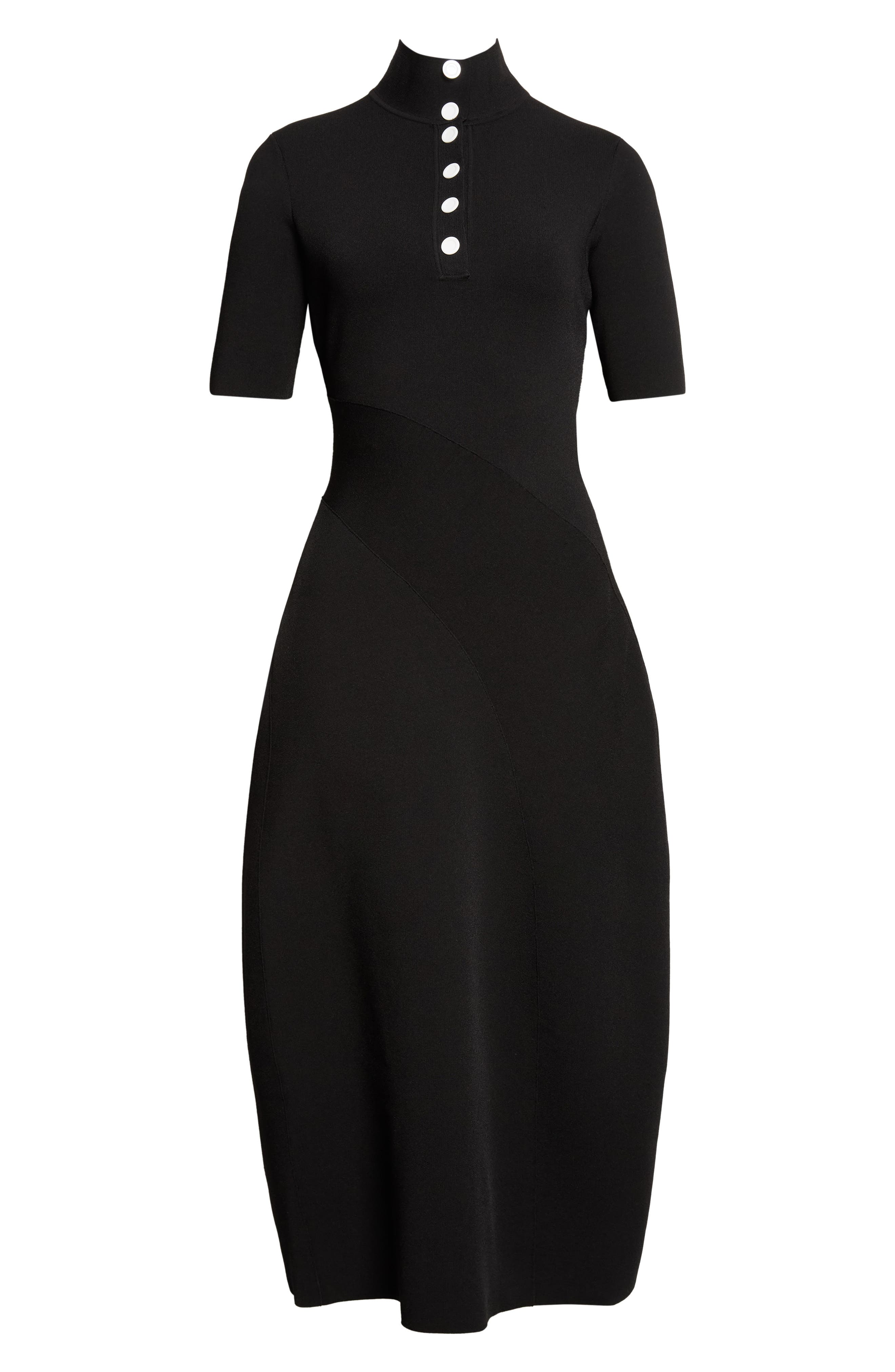 selected BLACK