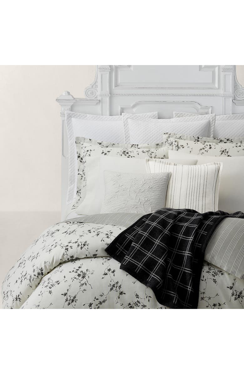 Ralph Lauren Munroe Comforter, Main, color, 
