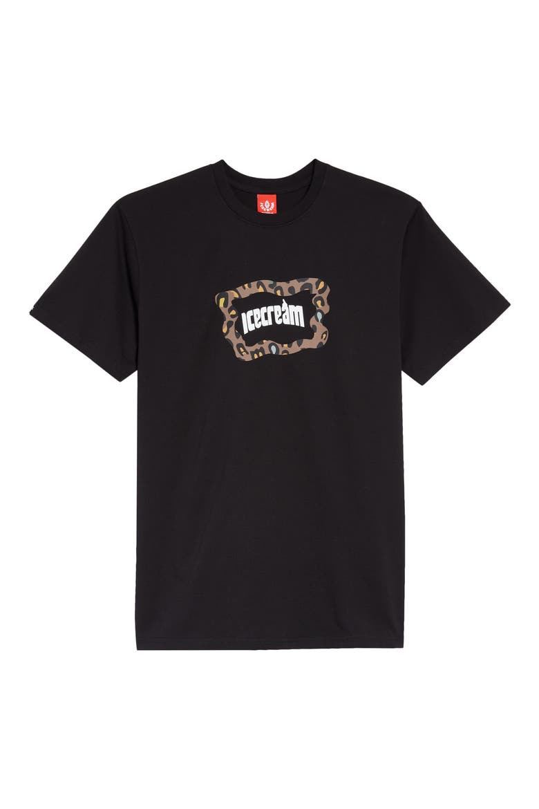 Standard Graphic Tee, Alternate, color, BLACK