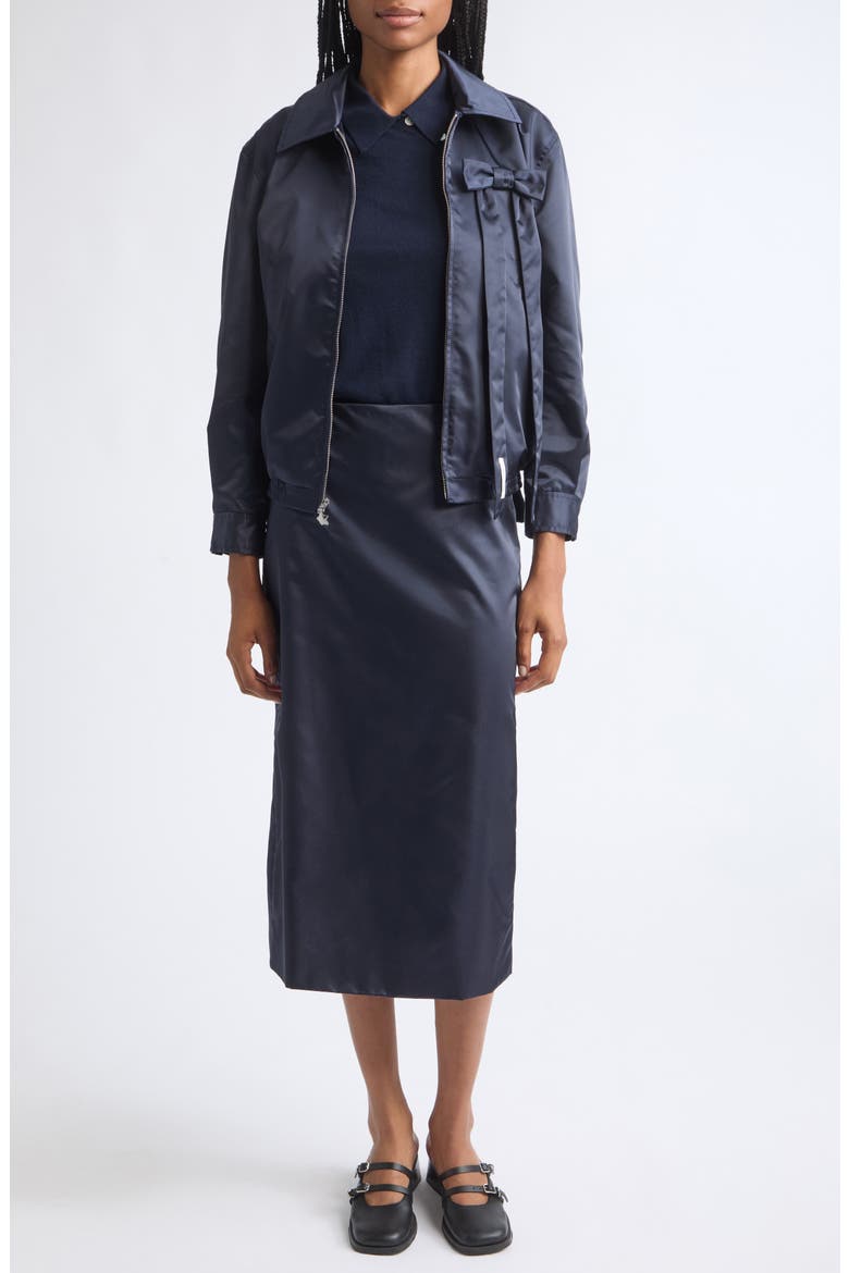 Darcy Jacket, Alternate, color, NAVY