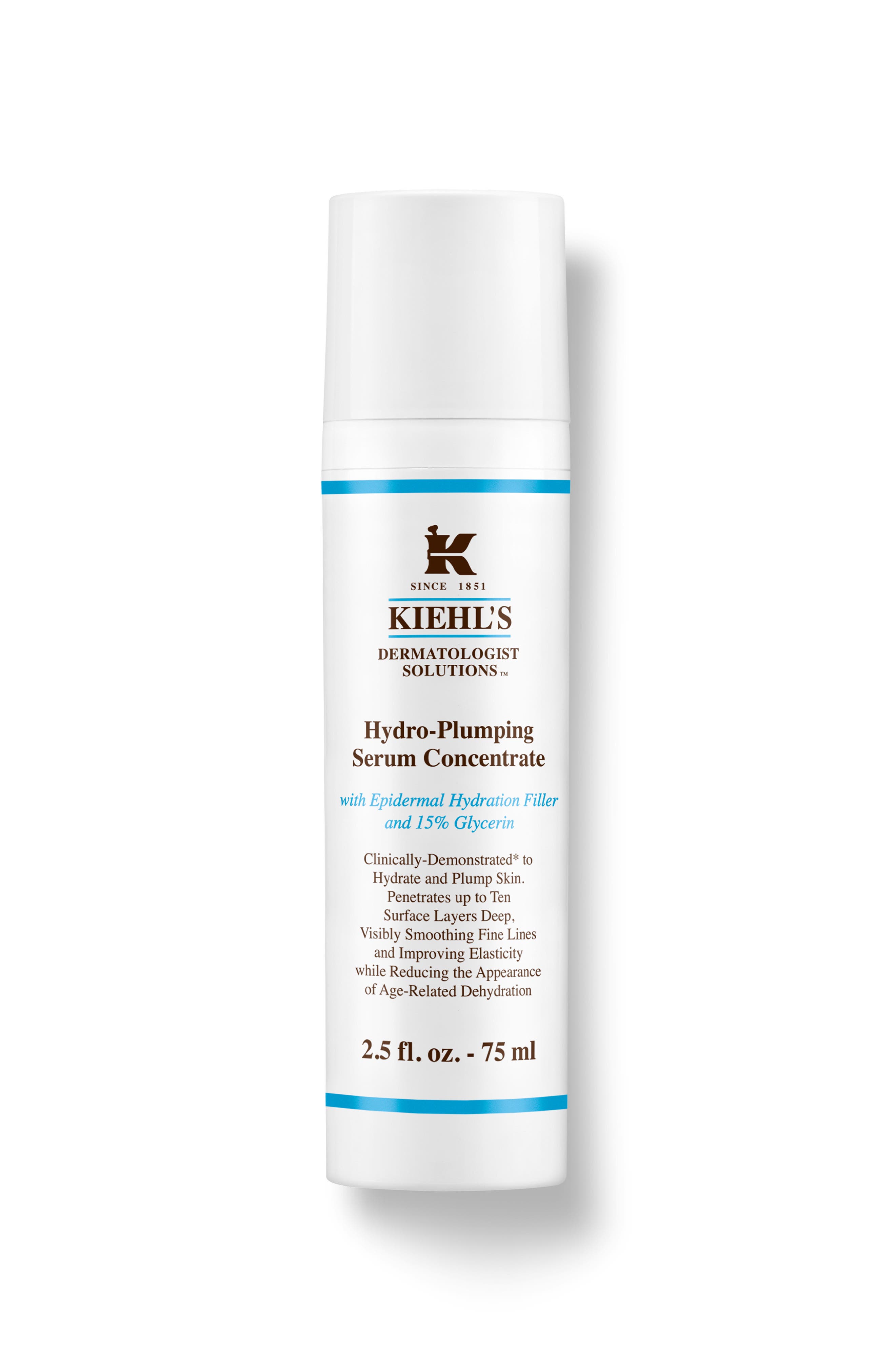 Hydro-Plumping Hydrating Face Serum Concentrate | Nordstrom
