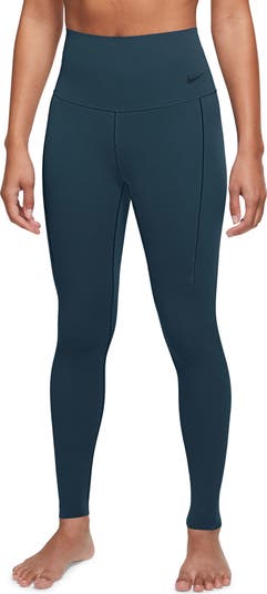 ★★Nike★★ Zenby Gentle Support High Waist 78 Leggings W B Nike Zenvy Women's Gentle-Support High-Waisted 7/8 Leggings