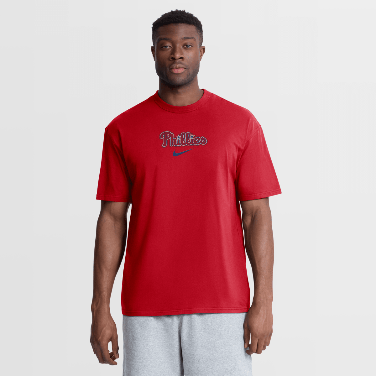 selected Red