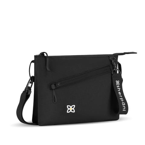 Zoom Small Crossbody Purse