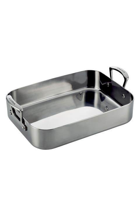 Fusion 5 Roaster Pan