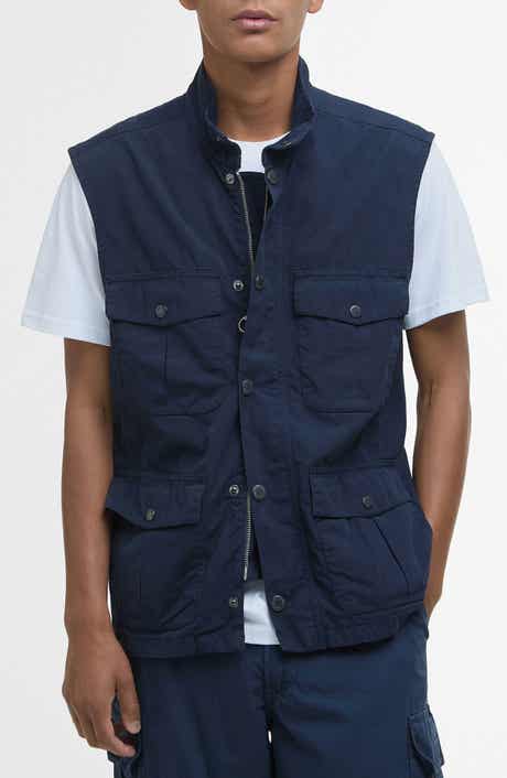 Casual Corbridge Vest