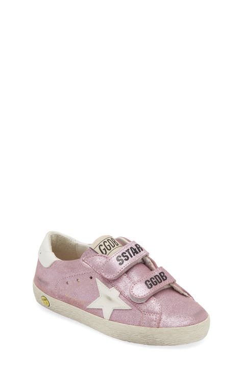 Golden Goose KID good sneakers