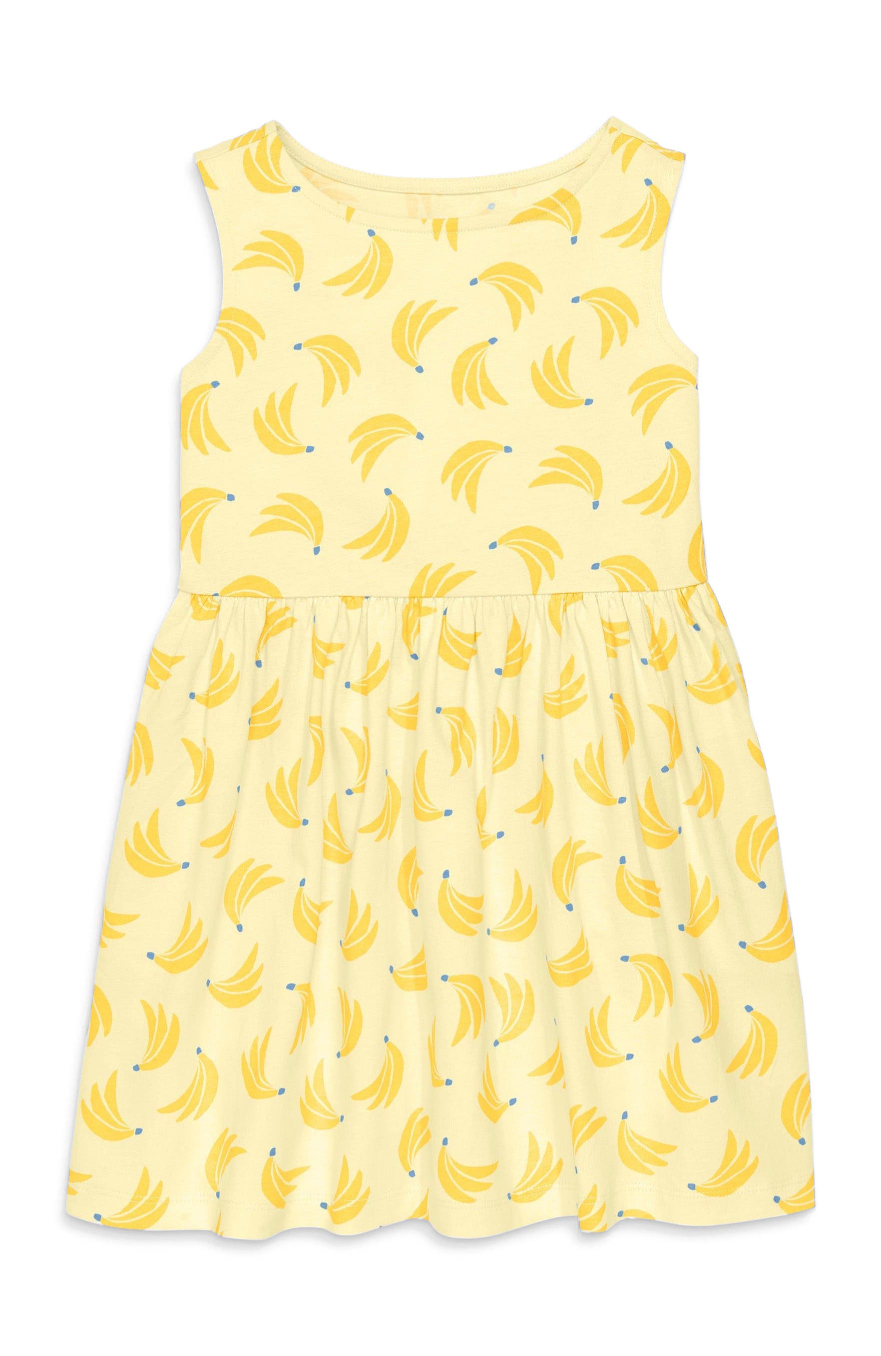 selected Light Banana Bananas