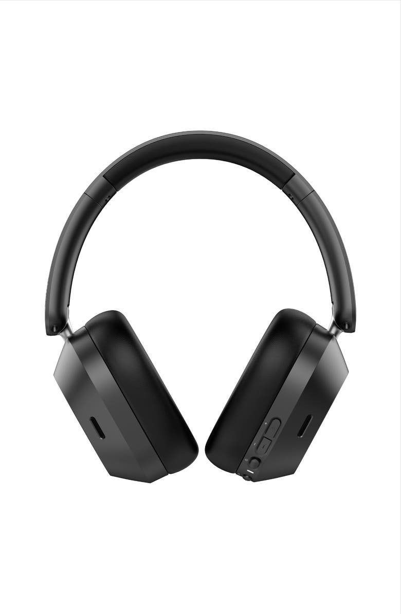MEE audio Matrix Cinema 3D Wireless TV Headphones, Alternate, color, Black