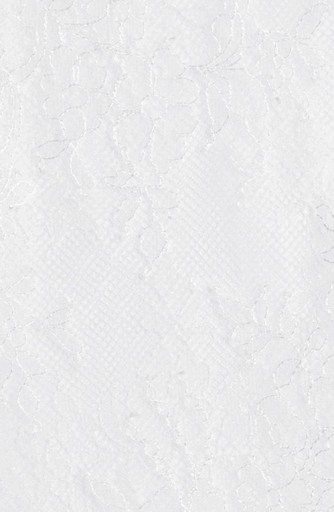 Chantilly Lace Long Gloves - image 4