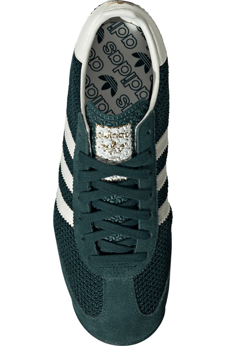 adidas Gender Inclusive SL 72 RS Sneaker, Alternate, color, Aurora Ivy/ Off White/ Vanilla