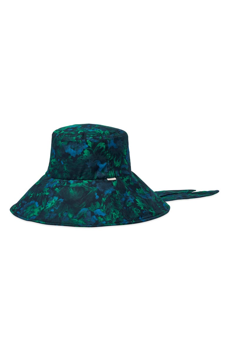 Brixton Jasper Packable Bucket Hat, Main, color, 