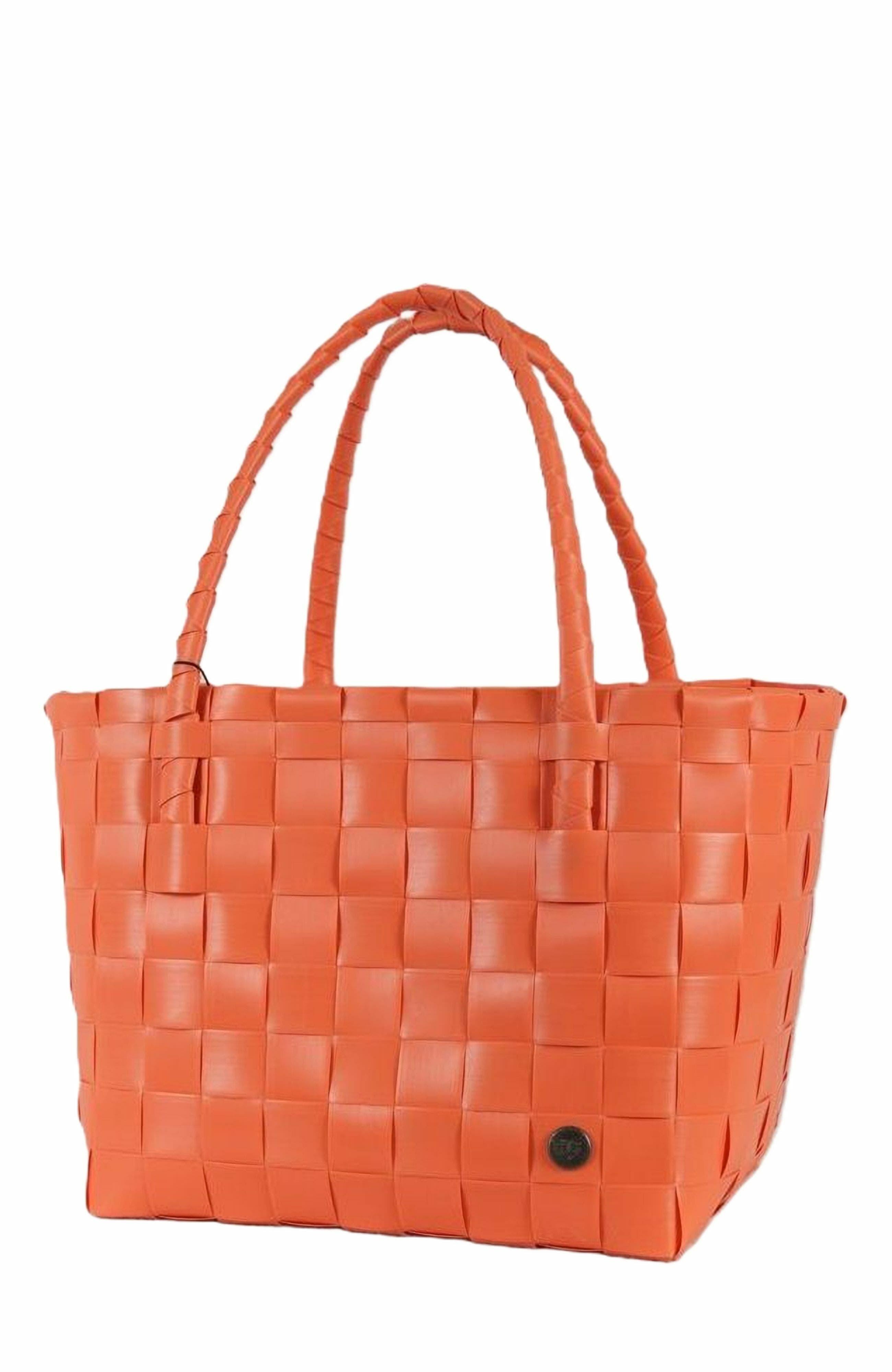  Coral Orange