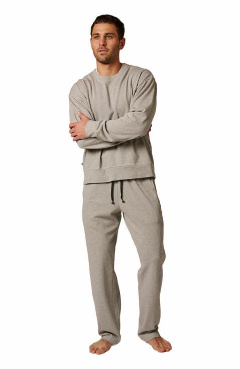 Cotton Loung Pant