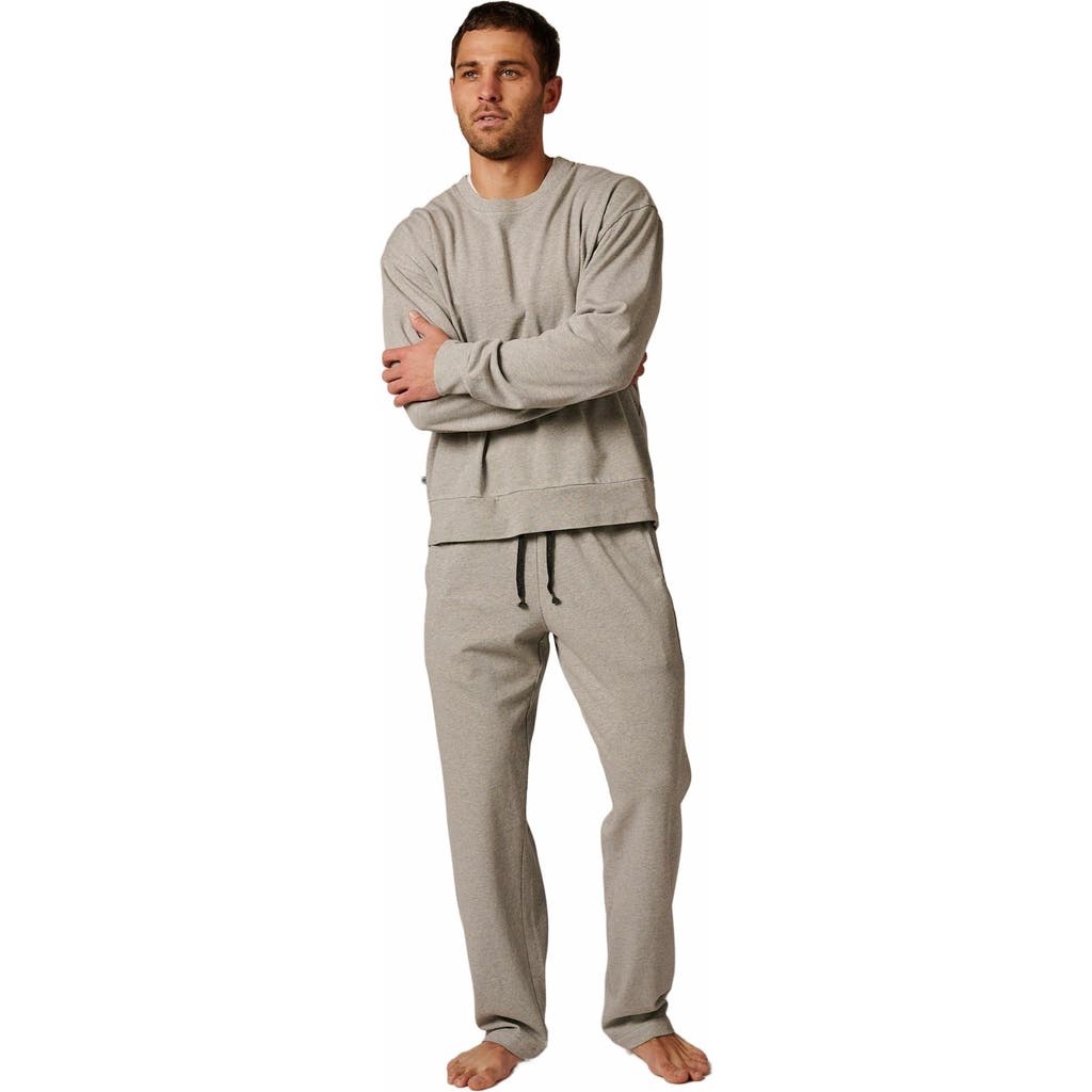 LEISURE LAB Cotton Loung Pant in Labradorite  product