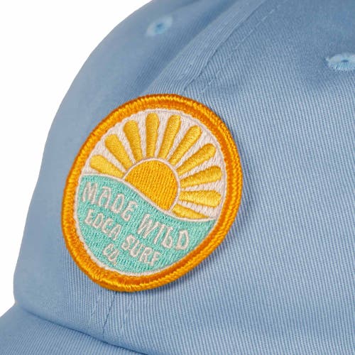 Everyday California Daisy Hat In Navy