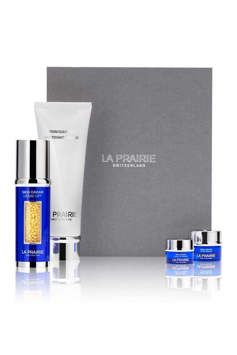 Skin Caviar Essential Set $764 Value, Main, color, NO COLOR