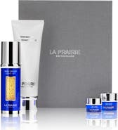 La Prairie Skin Caviar Essential Set $764 Value
