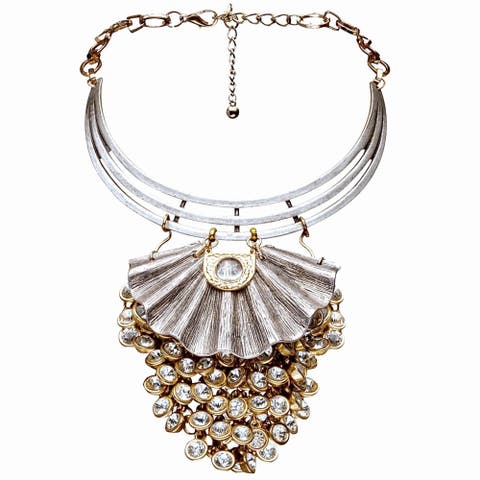 Sikara Necklace