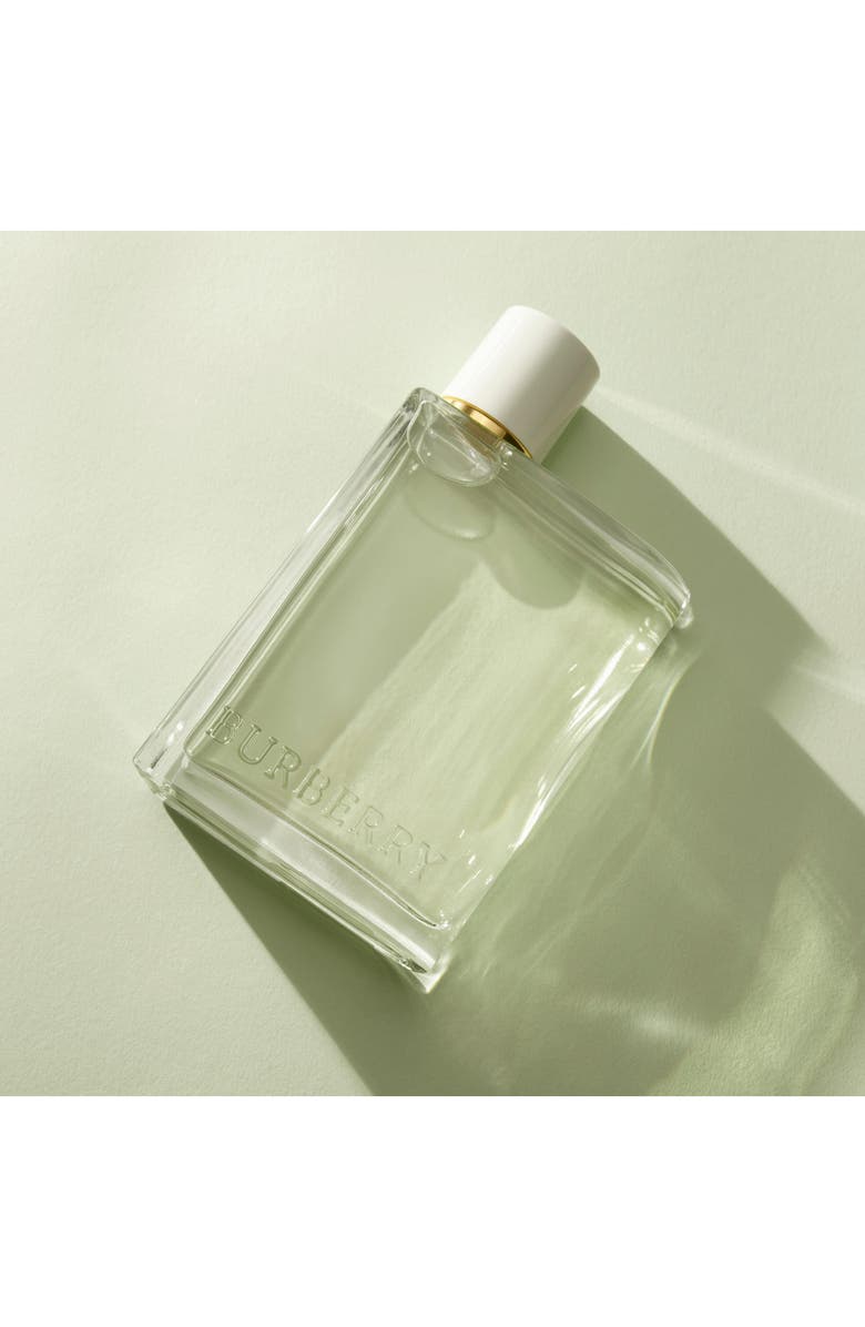 Burberry Her Eau de Toilette, Alternate, color, 