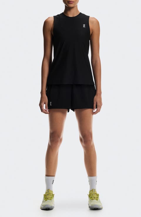 Court Performance Tennis Tank