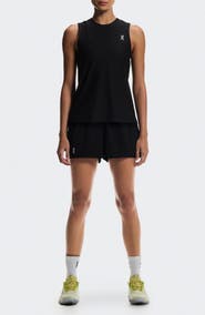 On Court Performance Tennis Tank
