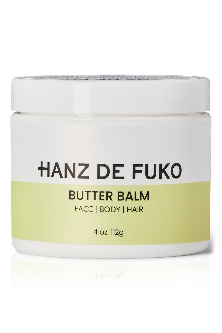 Butter Balm, Main, color, NO COLOR