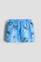  Light Blue/Lilo & Stitch
