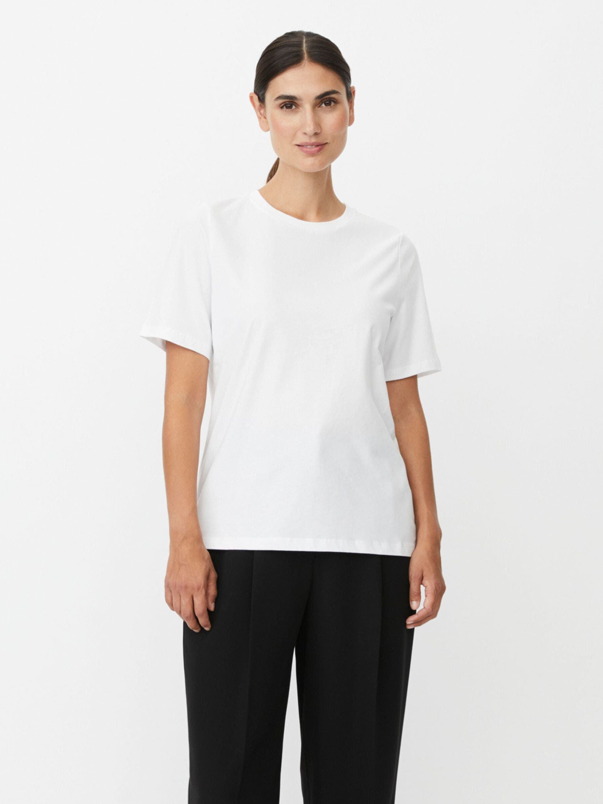 selected White