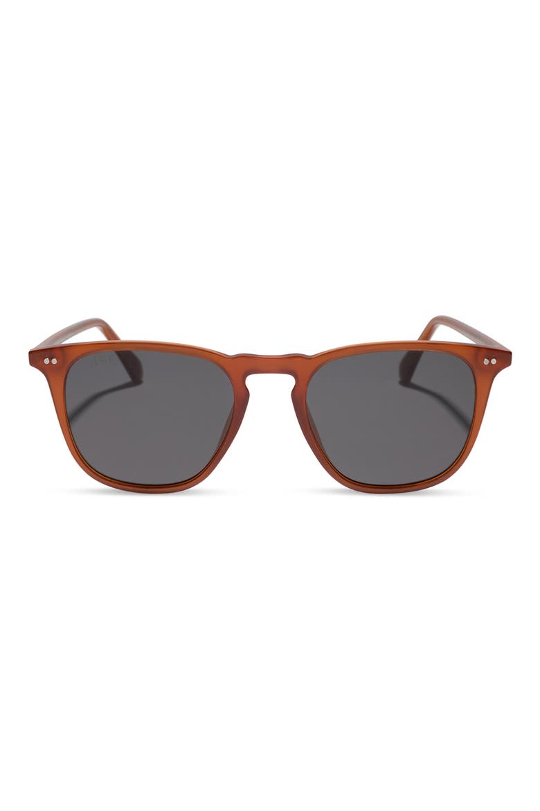 DIFF Brody XL 51mm Square Sunglasses (Men) | Nordstromrack