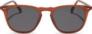 DIFF Brody XL 51mm Square Sunglasses
