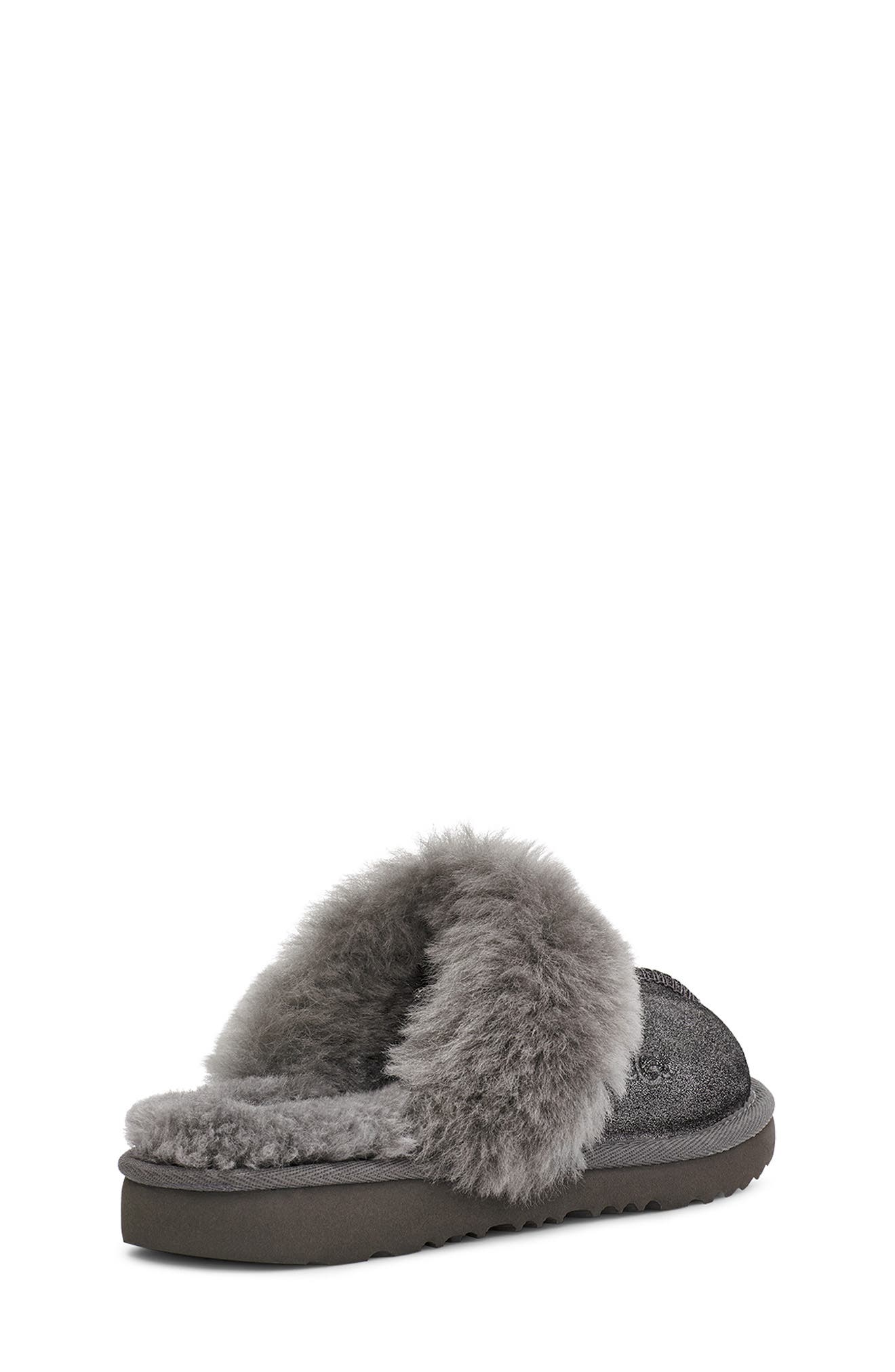 UGG<sup>®</sup> Cozy II Scuff Slipper, Alternate, color, 