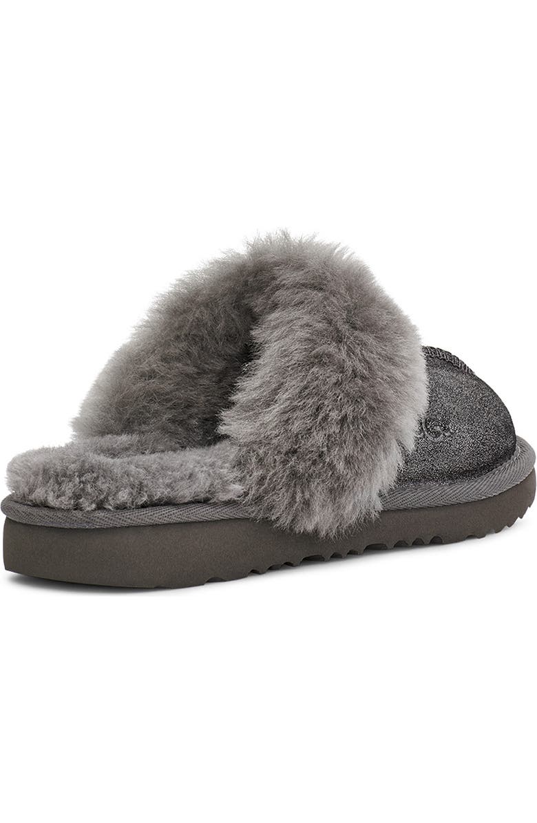 UGG<sup>®</sup> Cozy II Scuff Slipper, Alternate, color,