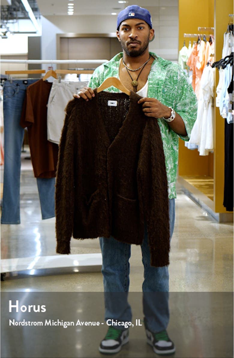 Patron Cardigan, sales video thumbnail