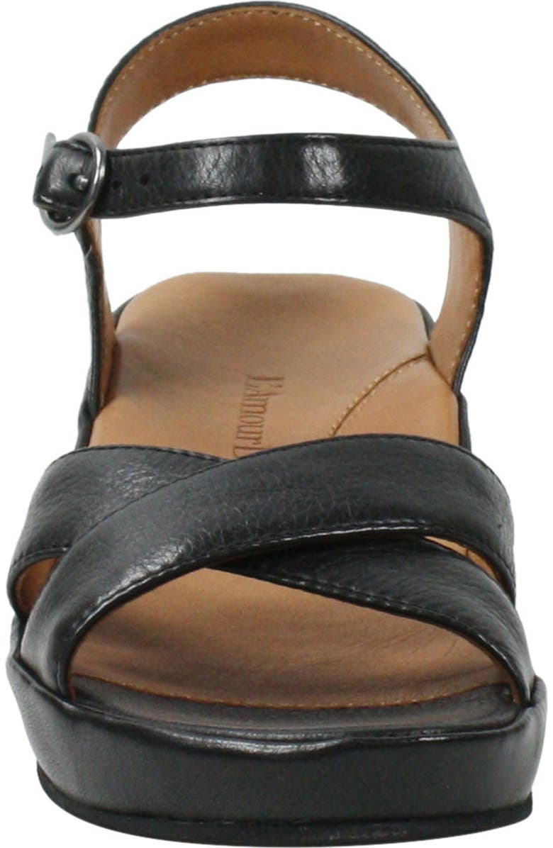 L'Amour des Pieds Casimiro Sandal, Alternate, color,