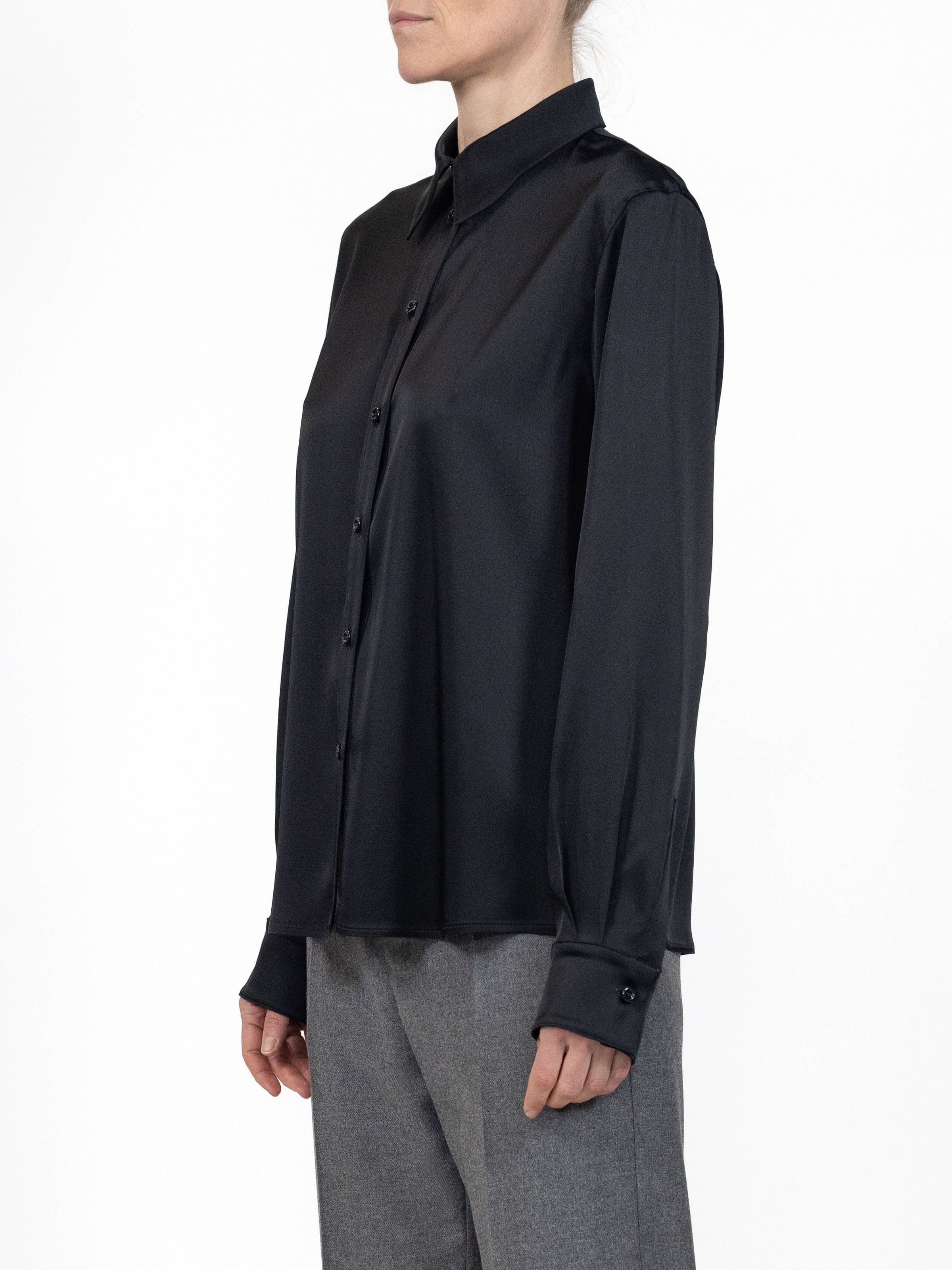 Callas Milano Brooks Classic Shirt (Women) | Nordstrom